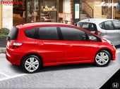 Honda Indonesia Image